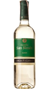 יין סן סימון לבן